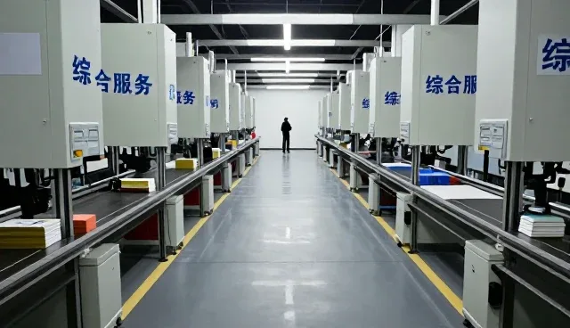 上海圆捷实业有限公司