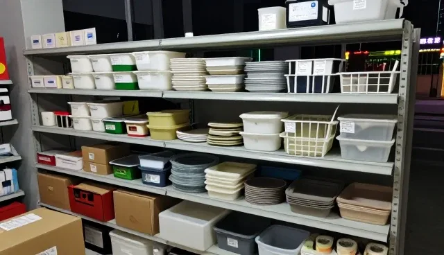线上店铺运营中日用百货的选型与使用建议
