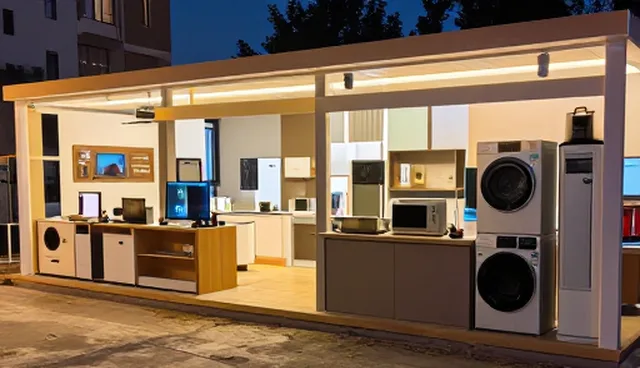电子产品销售中的选型建议与应用场景分析