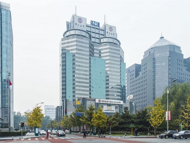 金山智能振动时效工艺